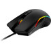 Мышь проводная игровая MSI FORGE GM300, 7 кнопок, 7200 dpi, RGB LED, черный