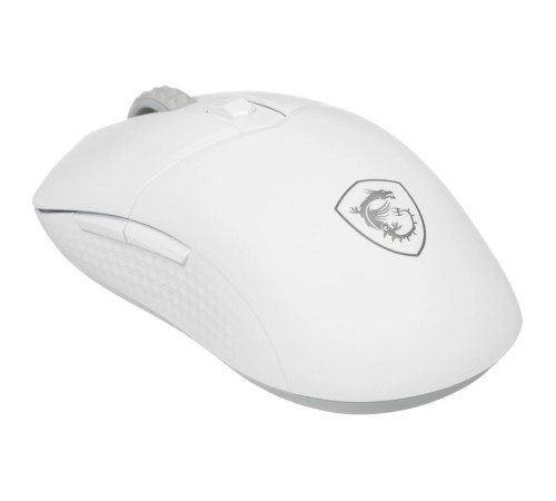 Мышь беспроводная игровая MSI VERSA 300, белый