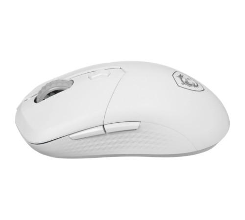 Мышь беспроводная игровая MSI VERSA 300, белый