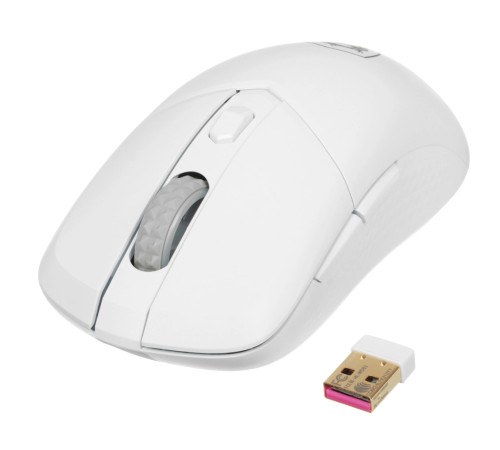 Мышь беспроводная игровая MSI VERSA 300, белый