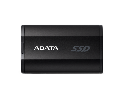 Внешний накопитель SSD 4TB ADATA SD810, USB 3.2, черный Внешний накопитель SSD 4TB ADATA SD810, USB 3.2, черный