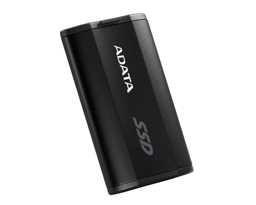 Внешний накопитель SSD 4TB ADATA SD810, USB 3.2, черный Внешний накопитель SSD 4TB ADATA SD810, USB 3.2, черный