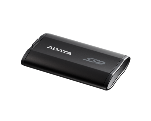 Внешний накопитель SSD 4TB ADATA SD810, USB 3.2, черный Внешний накопитель SSD 4TB ADATA SD810, USB 3.2, черный