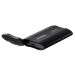 Внешний накопитель SSD 4TB ADATA SD810, USB 3.2, черный