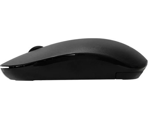 Мышь беспроводная Philips SPK7315, 2.4 GHz, 3 кнопки, 1600 dpi, бесшумная, черный Мышь беспроводная Philips SPK7315, 2.4 GHz, 3 кнопки, 1600 dpi, бесшумная, черный