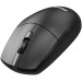 Мышь беспроводная Philips SPK7347, 2.4 GHz , 3 кнопки, 1600 dpi, черный