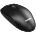 Мышь беспроводная Philips SPK7347, 2.4 GHz , 3 кнопки, 1600 dpi, черный