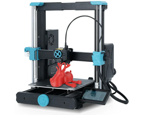 3D принтер Sovol SV06 ACE 3D принтер Sovol SV06 ACE