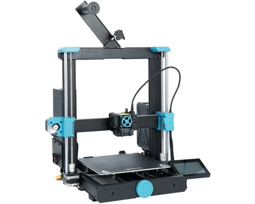 3D принтер Sovol SV06 ACE 3D принтер Sovol SV06 ACE