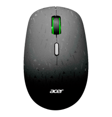 Мышь беспроводная ACER OMR307, 3 кнопки, 1600 dpi, черный
