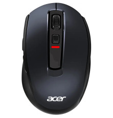 Мышь беспроводная ACER OMR060, 2.4G, 1600 dpi, 6 кнопок, черный