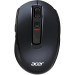 Мышь беспроводная ACER OMR060, 2.4G, 1600 dpi, 6 кнопок, черный