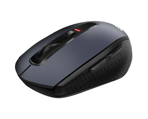 Мышь беспроводная ACER OMR060, 2.4G, 1600 dpi, 6 кнопок, черный Мышь беспроводная ACER OMR060, 2.4G, 1600 dpi, 6 кнопок, черный
