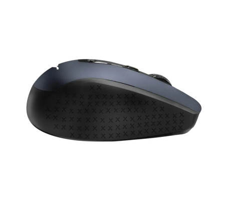 Мышь беспроводная ACER OMR060, 2.4G, 1600 dpi, 6 кнопок, черный Мышь беспроводная ACER OMR060, 2.4G, 1600 dpi, 6 кнопок, черный