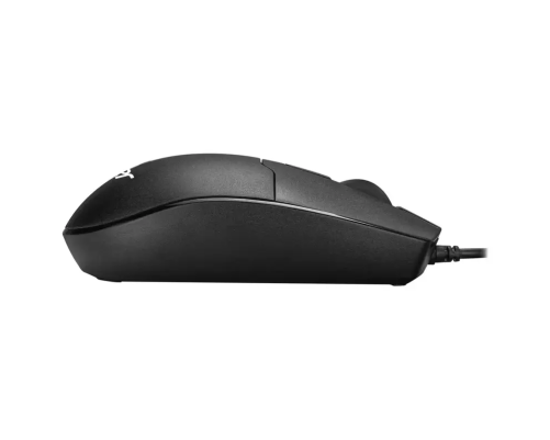 Мышь проводная Acer OMW126, 3 кнопки, 1000 dpi, USB, черный Мышь проводная Acer OMW126, 3 кнопки, 1000 dpi, USB, черный