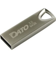 Накопитель USB Flash Drive DATO 64GB DS7016