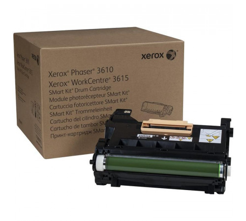 Драм-юнит Xerox для P3610/WC3615/WC3655 (85000 стр. )