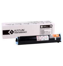 Тонер-картридж Katun для Canon iR-1018/1020/1022/1023/1024/1025 (C-EXV18) 465 г туба