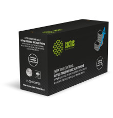 Картридж лазерный Cactus CS-CE285X-MPSXL CE285A/CB435A/Canon 725 для HP Pro P1100/P1102/P1102W/P1102WHP/M1132/M1210/M1130/M1212NF/M1217NFW; Canon LBP6000/MF3010, черный (8000 стр.)