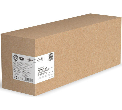 Драм-юнит Cactus CS-DUCEXV53 NPG-73/GPR 57/C-EXV 53 Canon iR ADV 4525i/4535i/4545i/4551i/4725i/4735i/4751i (80000 стр.)