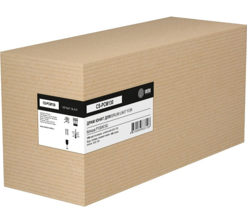 Драм-юнит Cactus CS-PCM130 PCM130 для Катюша P130/M130 (12000 стр.)