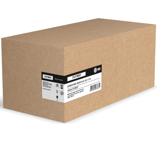 Драм-юнит Cactus CS-PCM247 PCM247 для Катюша Р247/М247 (45000 стр.)