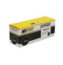 Тонер-картридж Hi-Black (HB-TN-211) для Konica-Minolta bizhub 200/222/250/282 (17500 стр.)