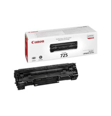 Картридж Canon C725 для LBP-6000/6000B (1600 стр.) 