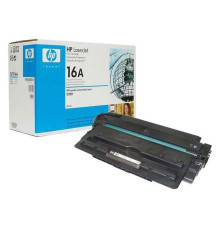 Картридж HP LJ 5200 (12000 стр.) Q7516A в тех. упаковке