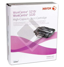 Картридж Xerox WC 3210/3220 (4100 стр.) 106R01487