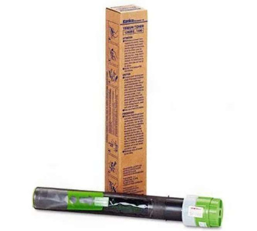 Тонер-картридж Konica Minolta 1515/1512/112Z/115Z (25000 стр.) (946155)