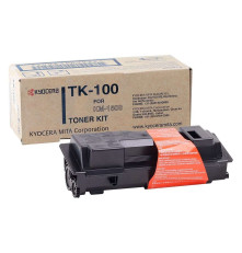 Тонер-картридж Kyocera Mita KM-1500 (6000 стр.) TK-100