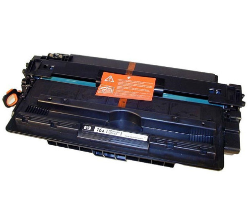 Картридж HP LJ 5200 (12000 стр.) Q7516A в тех. упаковке