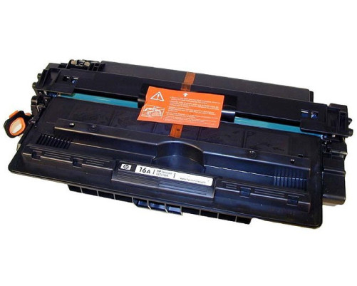 Картридж HP LJ 5200 (12000 стр.) Q7516A в тех. упаковке