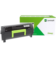 Картридж Lexmark для MS521/621/MX521 (25000 стр.) (о) 56F5U0E/56F5U00