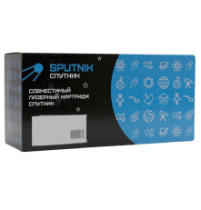 Картридж Sputnik для Brother HL2240R (2600 стр.) SK-TN-2275 