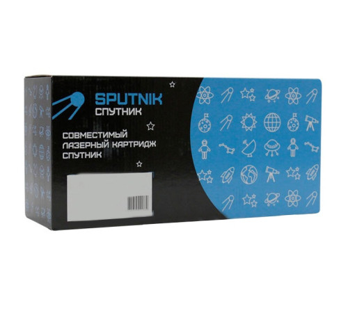 Картридж Sputnik для Brother HL2240R (2600 стр.) SK-TN-2275