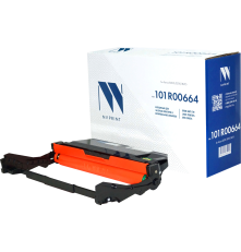Драм-юнит NVP NV-101R00664 для Xerox B205/B210/B215 (10000 стр.)