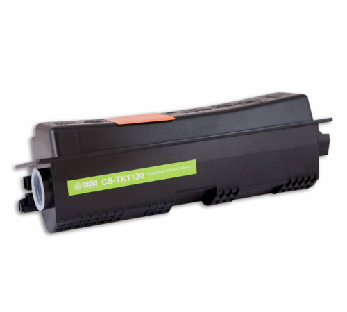 Картридж Cactus CS-TK1130 TK-1130 для Kyocera FS-1030/1130 (3000 стр.)