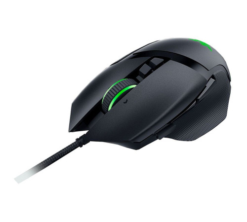 Мышь игровая проводная Razer Basilisk V3 35K, черный