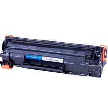 Тонер-картридж NVP NV-725 для Canon i-Sensys 6000/ 6000B/ 6020/ 6020B/ 6030 / 6030B/ 6030w/ MF 3010 (1600 стр.)