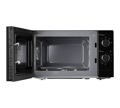 Микроволновая печь MONSHER MTW 204 Noir