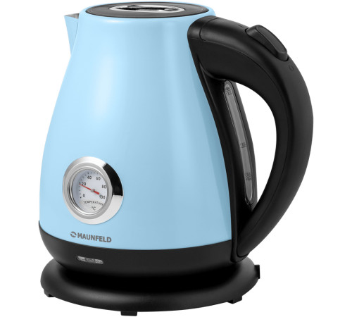 Чайник MAUNFELD MGK-625BL
