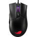 Мышь проводная игровая ASUS P507 ROG GLADIUS II CORE, черный