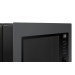 Микроволновые печи Samsung Microwave Oven MC32DB7746KCBW, черный/серый