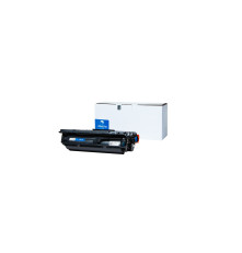 Тонер-картридж NVP NV-CF451A для HP LaserJet M652DN/M653DN/M681DH/M653X/M681F/M681Z/M682Z, голубой (10500 стр.)