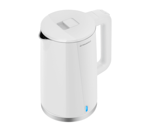 Чайник MAUNFELD MGK-633WH