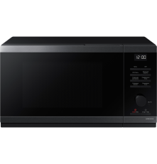 Микроволновая печь Samsung MW4000D, черный
