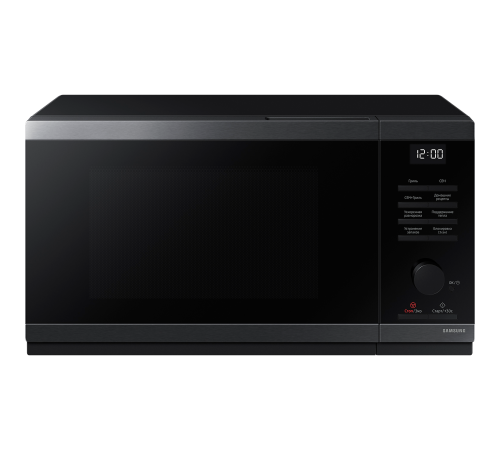 Микроволновая печь Samsung MW4000D, черный