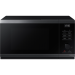 Микроволновая печь Samsung MW4000D, черный